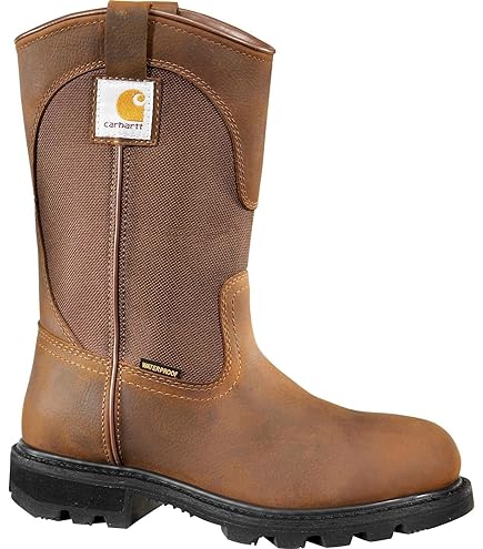 Amazon.com: Carhartt Women's Ironwood Waterproof 11 Amazon.com: Carhartt Women's Ironwood Waterproof 11